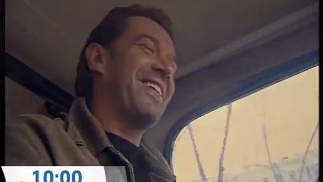 Герои экрана. Анонс (30.06) смотреть онлайн