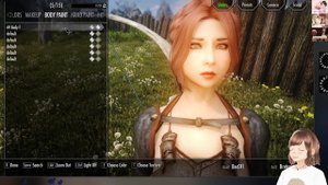 How to load presets in RaceMenu Skyrim SE (Updated video IN DESCRIPTION!)