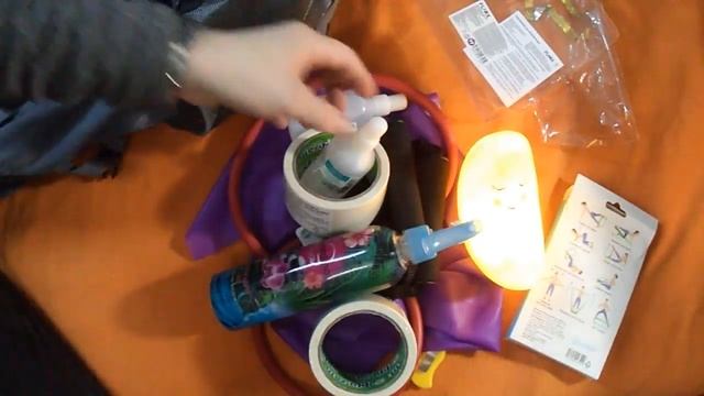 Фикспрайс и галимарт - новые покупки в новом году. УраАру! смотреть онлайн