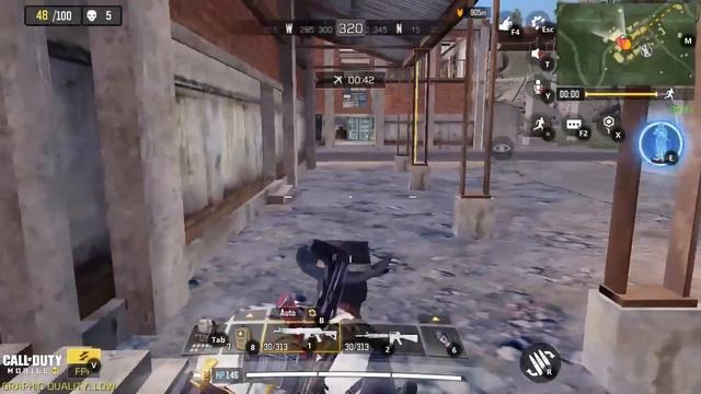 Can I win This MATCH || Call of Duty Mobile || Battle ROYAL || Dark Goliath смотреть онлайн