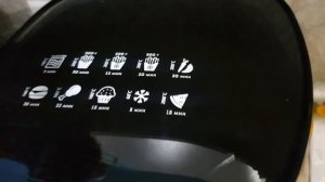 Картошка Фри без масла! Обзор аэрогриля Kitfort KT-2211.