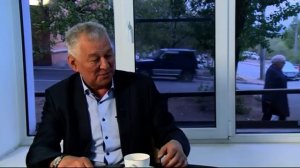 Открытый эфир. Софья Данзанэ