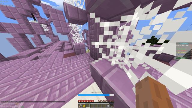 Стрим по Minecraft Rugame смотреть онлайн