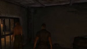 The Elder Scrolls IV: Oblivion - Как прокачать скрытность быстро и без усилий