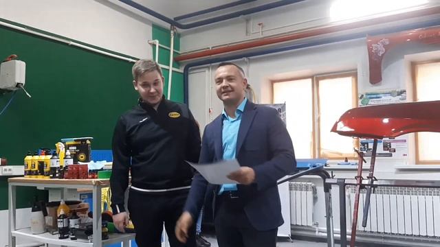 Детейлинг. Защита автомобиля или развод? смотреть онлайн