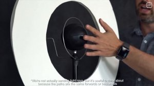 Как «читать» изображения черных дыр_ [Veritasium]