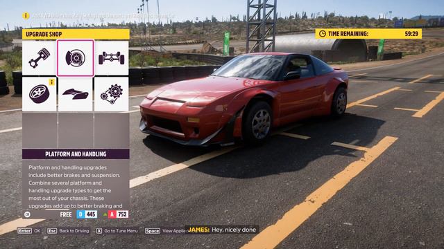 Forza Horizon 5 - Donut Media @Horizon Campaign (3 Stars)