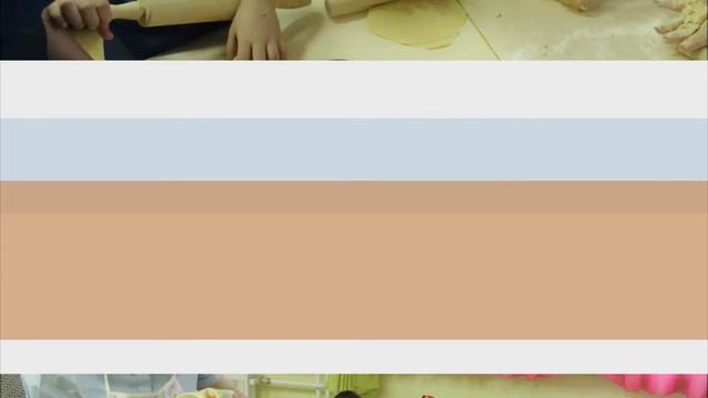 "Прянички для мамочки" гр. Кисточки смотреть онлайн