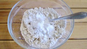 Печенье для диабетиков