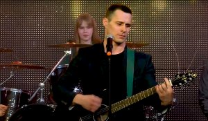 Эта Песня Всегда Будет Волновать Наши Сердца!!!