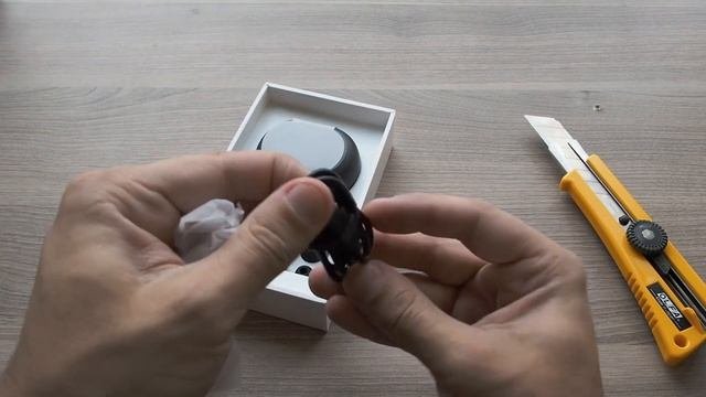 Bluetooth наушники UGREEN HiTune T1. Мини-обзор.
