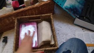 Расхламление в ванной, расхламляю и организую