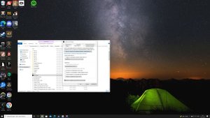 Assassin's Creed Origins (Steam) не запускается .Весит в процессах.