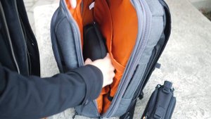My New Tech Bag - eBags Professional Slim Laptop Backpack Review