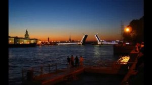 Песня "Мосты"