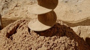 Cтроительство подземного паркинга, секреты укрепления стенок котлована