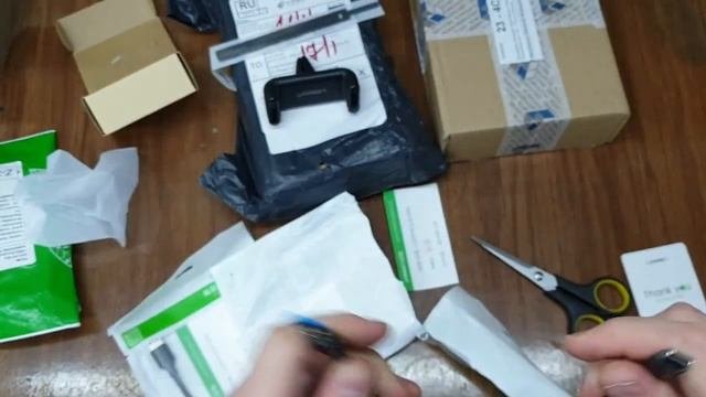 Бюджетные автоаксессуары из AliExpress (Алиэкспресс)