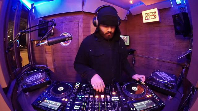 Big Murk | Kiosk Radio 20.02.2023