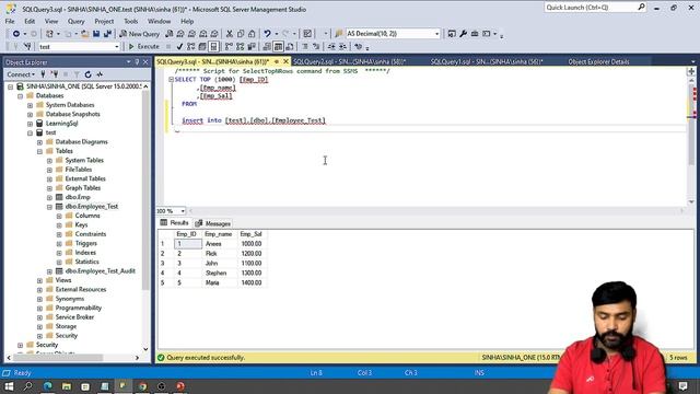 ?SQL Server Trigger? || How To Create Trigger in SQL Server? || What Is Trigger In SQl Server?