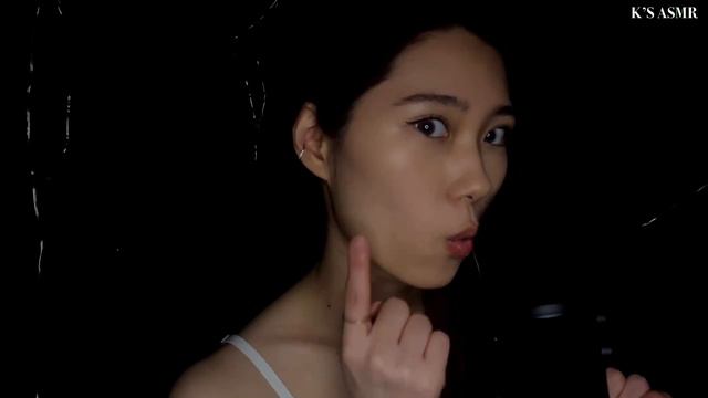 MOUTH SOUND Popping Tingles🫧 смотреть онлайн