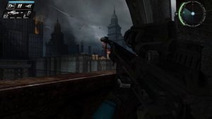 Как я играл в TimeShift