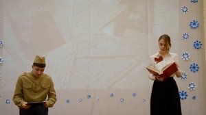 Рожденные побеждать Ирбит МАОУ Школа 9 старшая