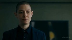 Сериал Миллиарды - 10 баксов за твою бессмертную душу (с) фрагмент с коучем Венди Роуз