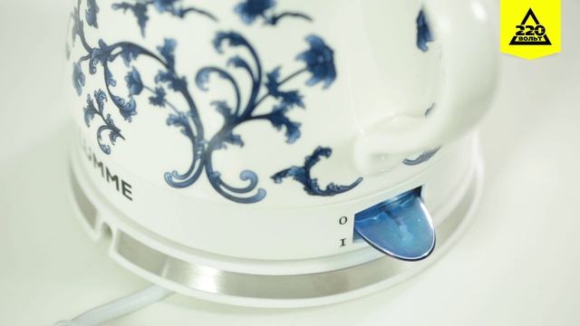 Чайник LUMME LU 242 смотреть онлайн