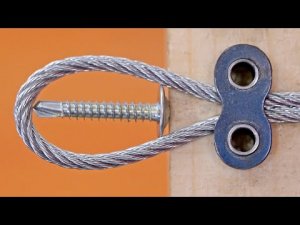 УДИВИТЕЛЬНЫЕ РЕМЕСЛА РАЗНОРАБОЧИХ