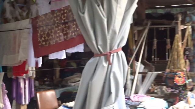 Аланья Приехал на автобусе в крепость Гуляем по крепости Alanya Kale смотреть онлайн