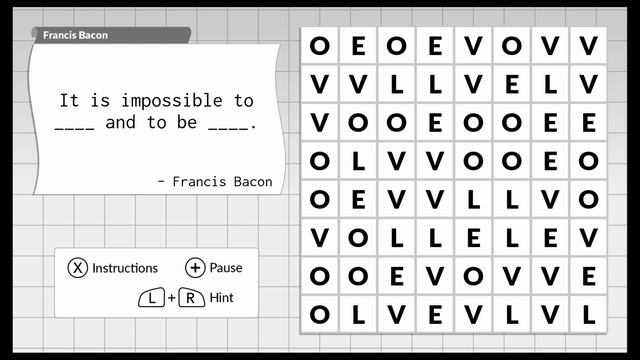 Word Puzzles By POWGI Review смотреть онлайн