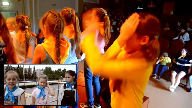 Пришкольный  лагерь дневного пребывания детей «Летняя академия»
