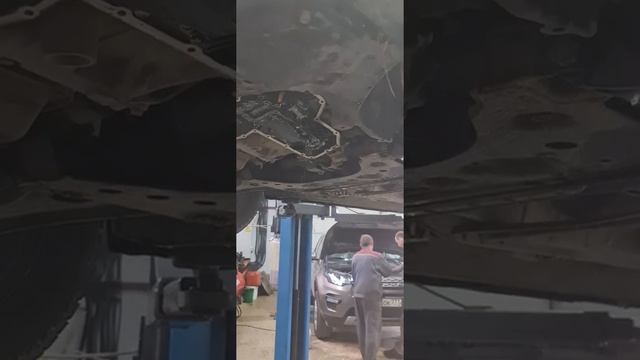 замена масла вариатора
Nissan tiida latio HR15
праварукая смотреть онлайн