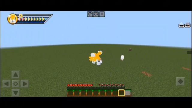 НОВЫЙ МОД НА СОНИКА ДЛЯ МАЙНКРАФТА БЕДРОК 1.20 смотреть онлайн