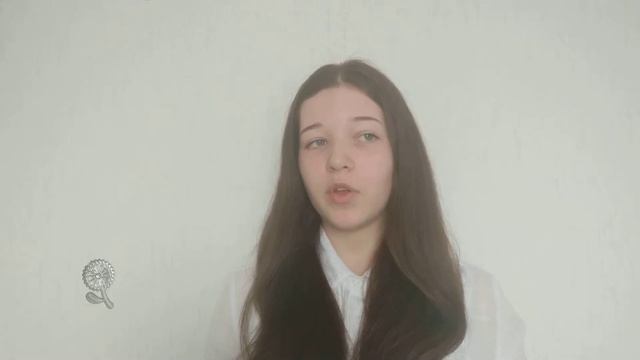 К. Бальмонт "Безглагольность" смотреть онлайн