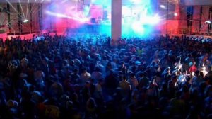 ★ DJ NEXT - ZHara v klube Жара в клубе