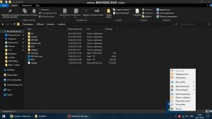 Установка локального сервера OpenServer