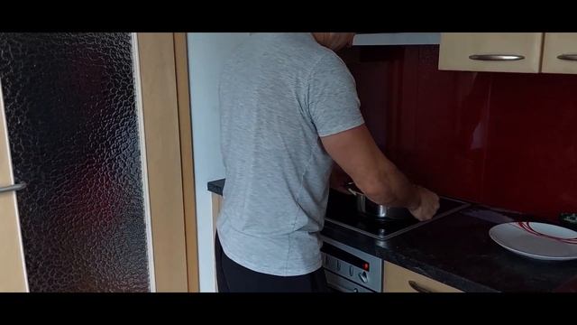 Свиная грудинка в луковой шелухе смотреть онлайн