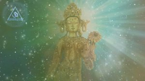 Most Powerful Tara Mantra **Heal From Inside**~~AUM TARA TU