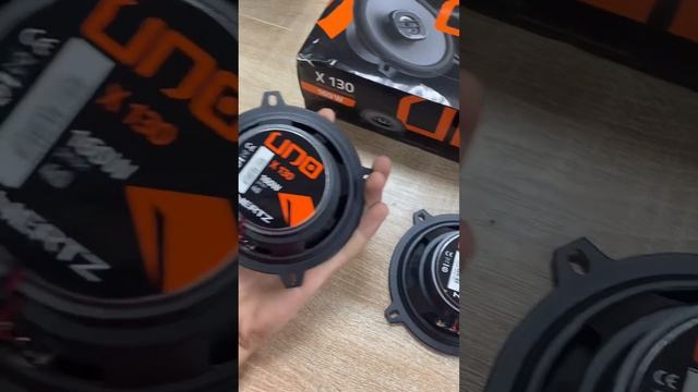 Колонки hertz смотреть онлайн