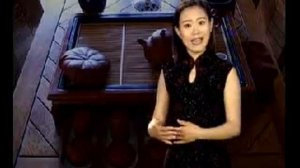 Как правильно заваривать Тегуанинь, Тегуаньинь.