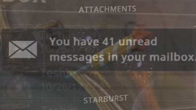 You have messages in your Inbox Operator! (Warframe) смотреть онлайн