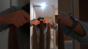 Как заплести самую обычную косу