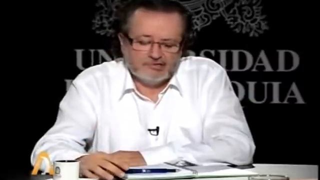 ¿Por qué todas las cruzadas fallan? (La prohibición como ejemplo) | Antonio Escohotado смотреть онлайн