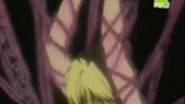 hunter x hunter