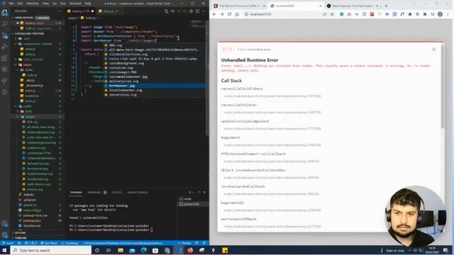 6. How To Create a Hero Banner смотреть онлайн