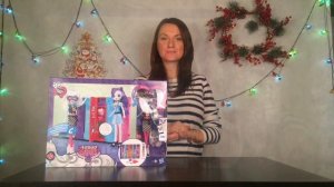 Пятый выпуск передачи "Лучшие подарки на Новый Год" для девочки 6 лет