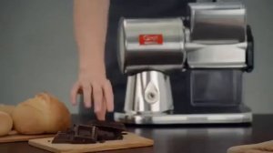 Ariete 449 Gratì Superior   Grattugia Elettrica Professionale