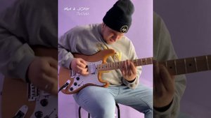 Мот & JONY - Лилии (Guitar LIVE)