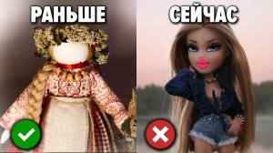 Предки ЗНАЛИ ЭТО ещё 1000 ЛЕТ НАЗАД . 5 лайфхаков из прошлого